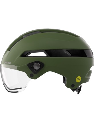 BLOOM VISOR MIPS casco de ciclismo