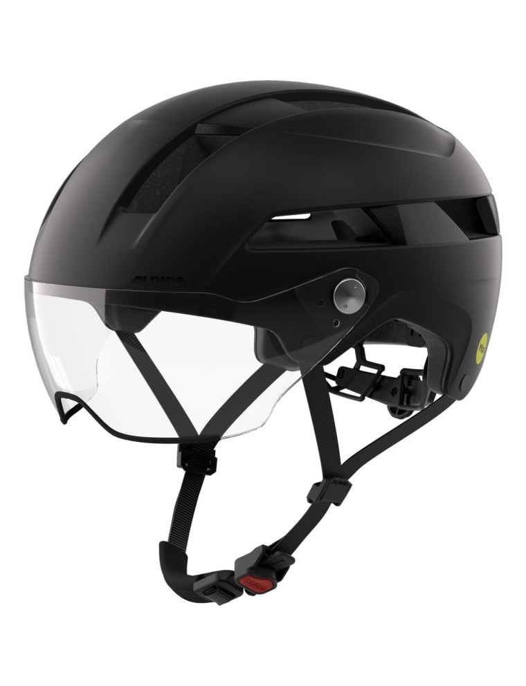 BLOOM VISOR MIPS casco de ciclismo