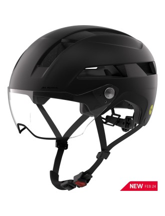 BLOOM VISOR MIPS casco de ciclismo