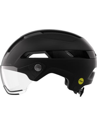 BLOOM VISOR MIPS casco de ciclismo