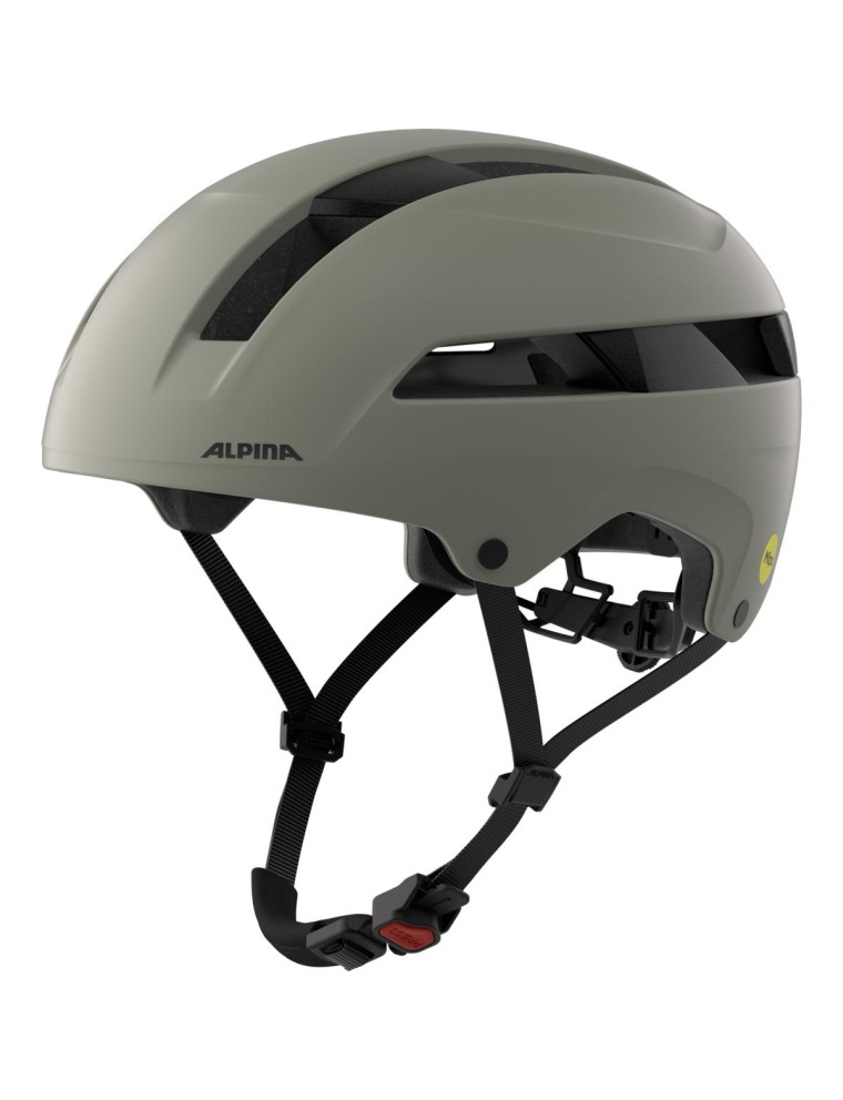 BLOOM MIPS casco de ciclismo