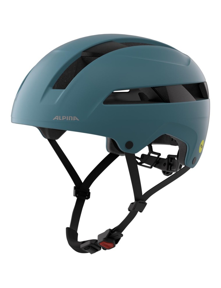 BLOOM MIPS casco de ciclismo