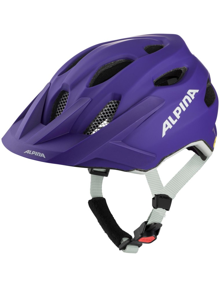 APAX JR MIPS casco de ciclismo