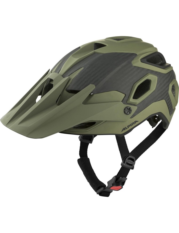 ROOTAGE casco de ciclismo