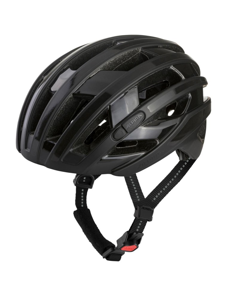 RAVEL REFLECTIVE casco de ciclismo