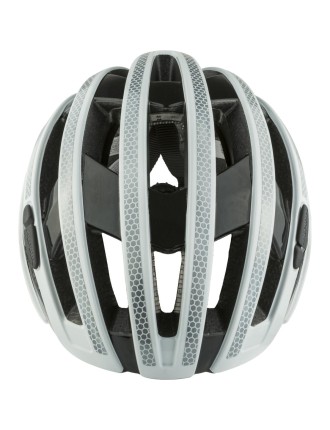 RAVEL REFLECTIVE casco de ciclismo