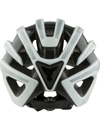 RAVEL REFLECTIVE casco de ciclismo