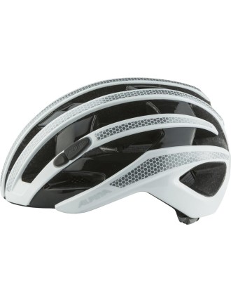 RAVEL REFLECTIVE casco de ciclismo