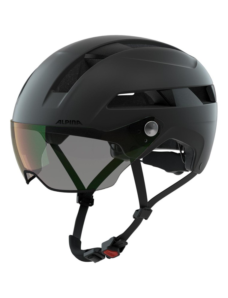 SOHO VISOR V casco de ciclismo