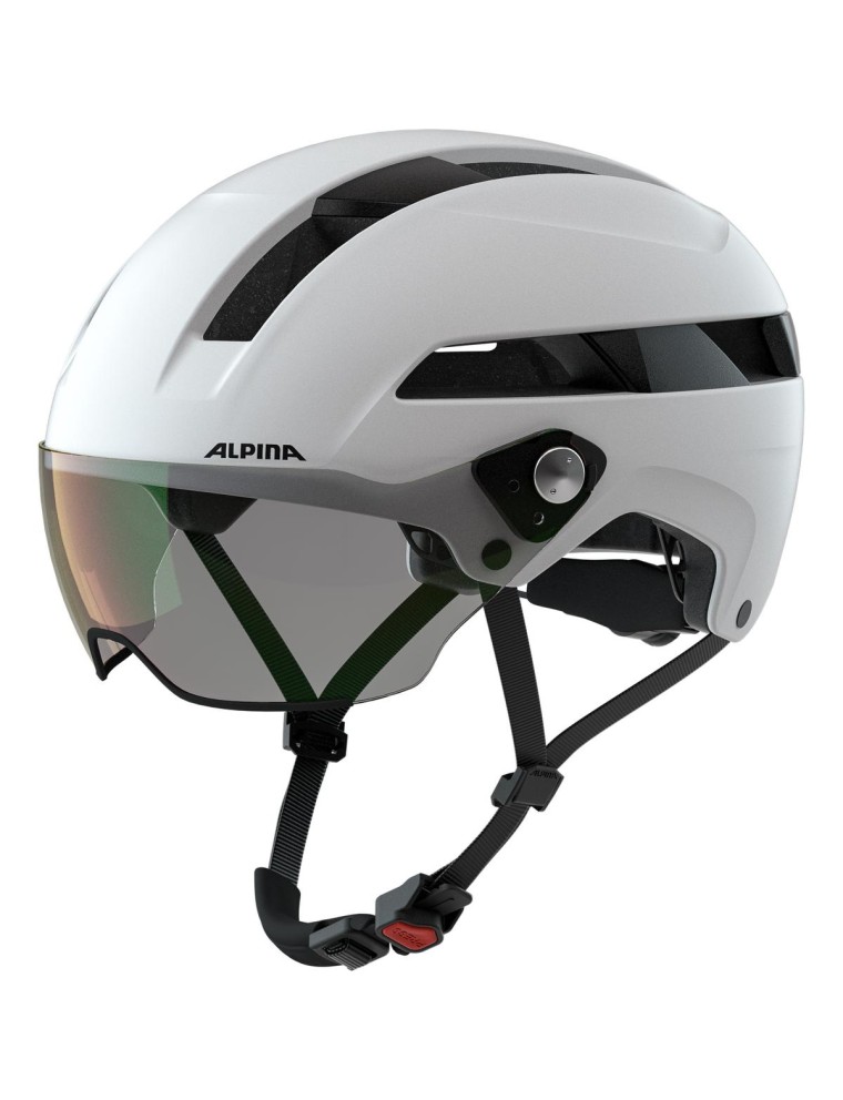 SOHO VISOR V casco de ciclismo