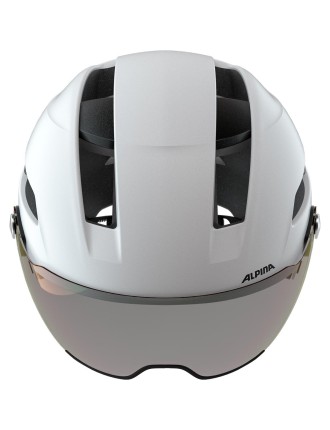 SOHO VISOR V casco de ciclismo