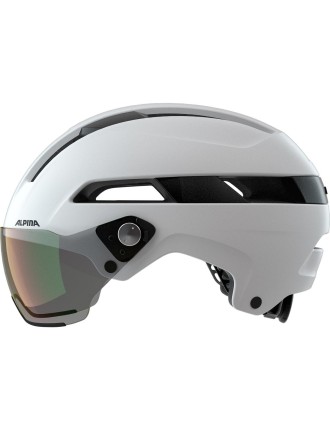 SOHO VISOR V casco de ciclismo