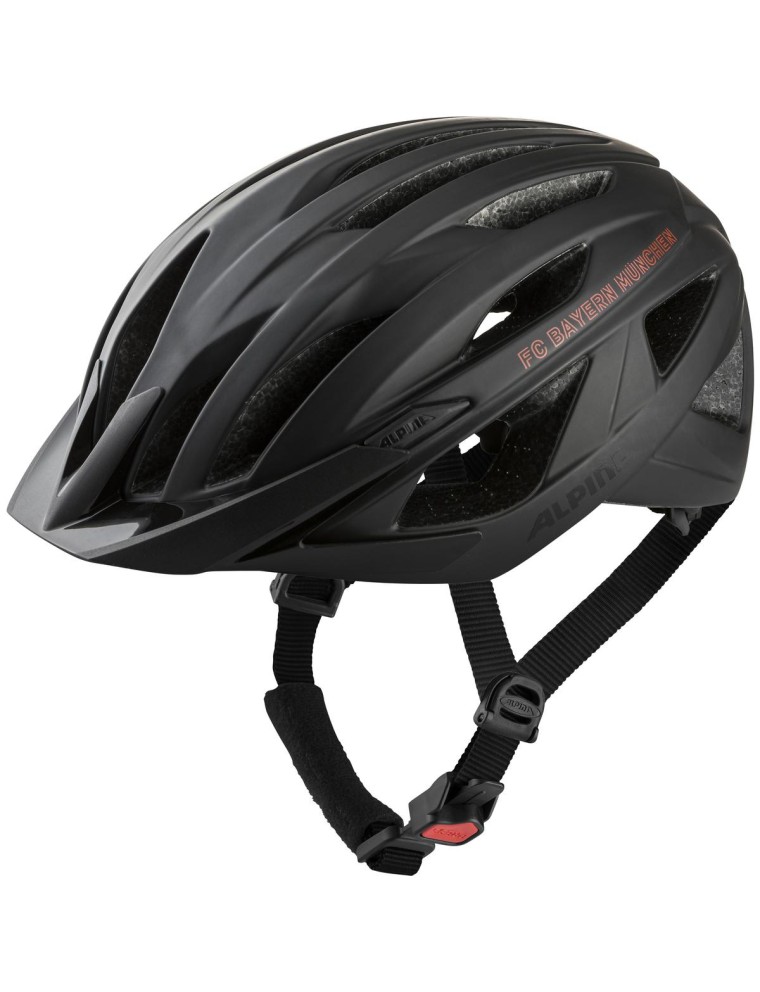 PARANA FCB casco de ciclismo