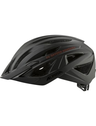 PARANA FCB casco de ciclismo