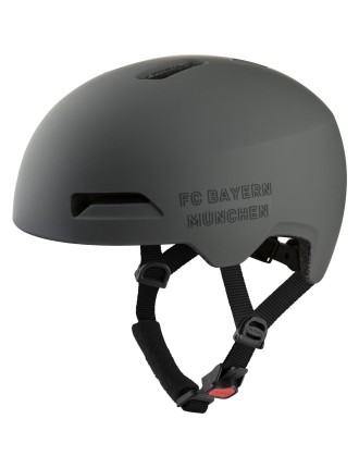 HAARLEM FCB casco de ciclismo