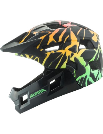 RUPI casco de ciclismo