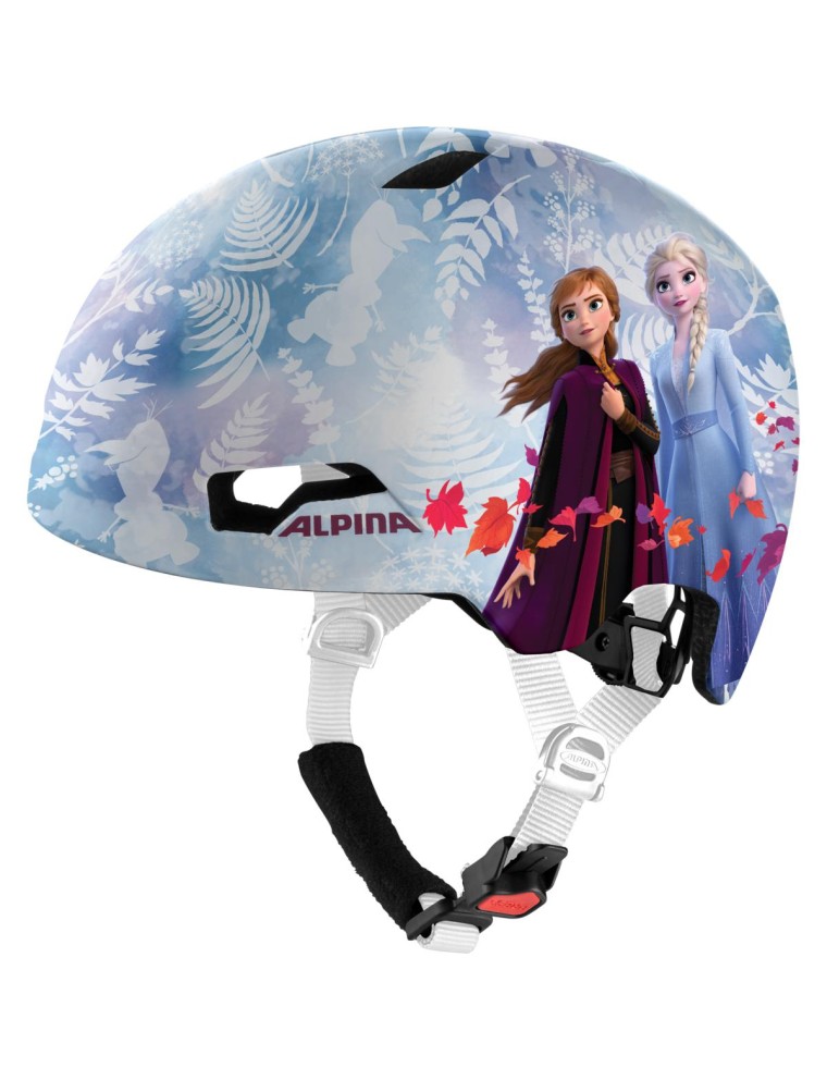 HACKNEY DISNEY casco de ciclismo