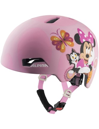 HACKNEY DISNEY casco de ciclismo