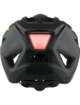 PICO FLASH casco de ciclismo