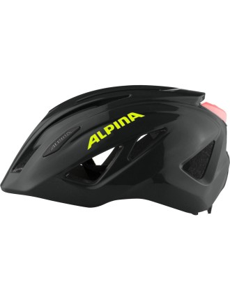 PICO FLASH casco de ciclismo