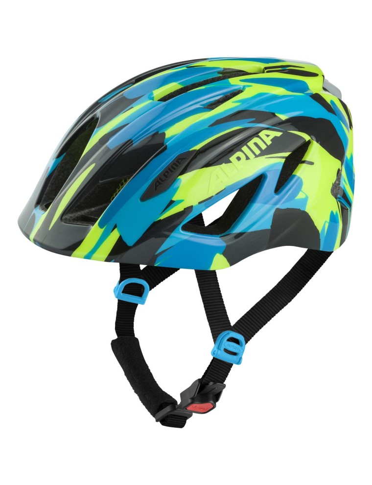 PICO FLASH casco de ciclismo