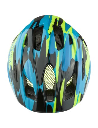 PICO FLASH casco de ciclismo