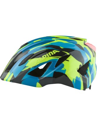 PICO FLASH casco de ciclismo