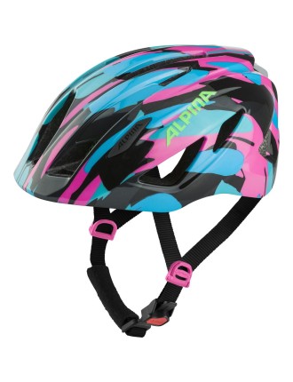 PICO FLASH casco de ciclismo