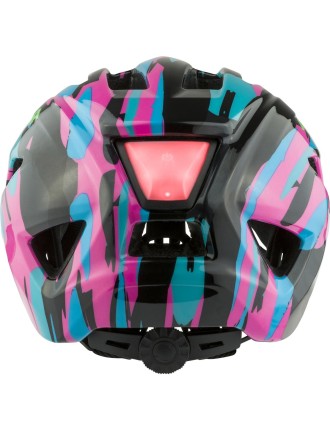 PICO FLASH casco de ciclismo