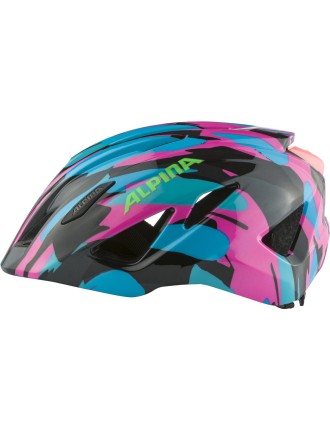 PICO FLASH casco de ciclismo