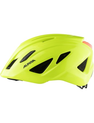 PICO FLASH casco de ciclismo