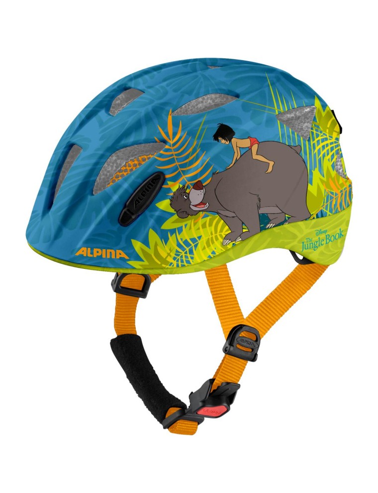 XIMO DISNEY casco de ciclismo