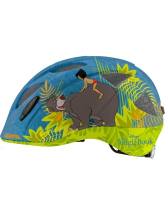 XIMO DISNEY casco de ciclismo