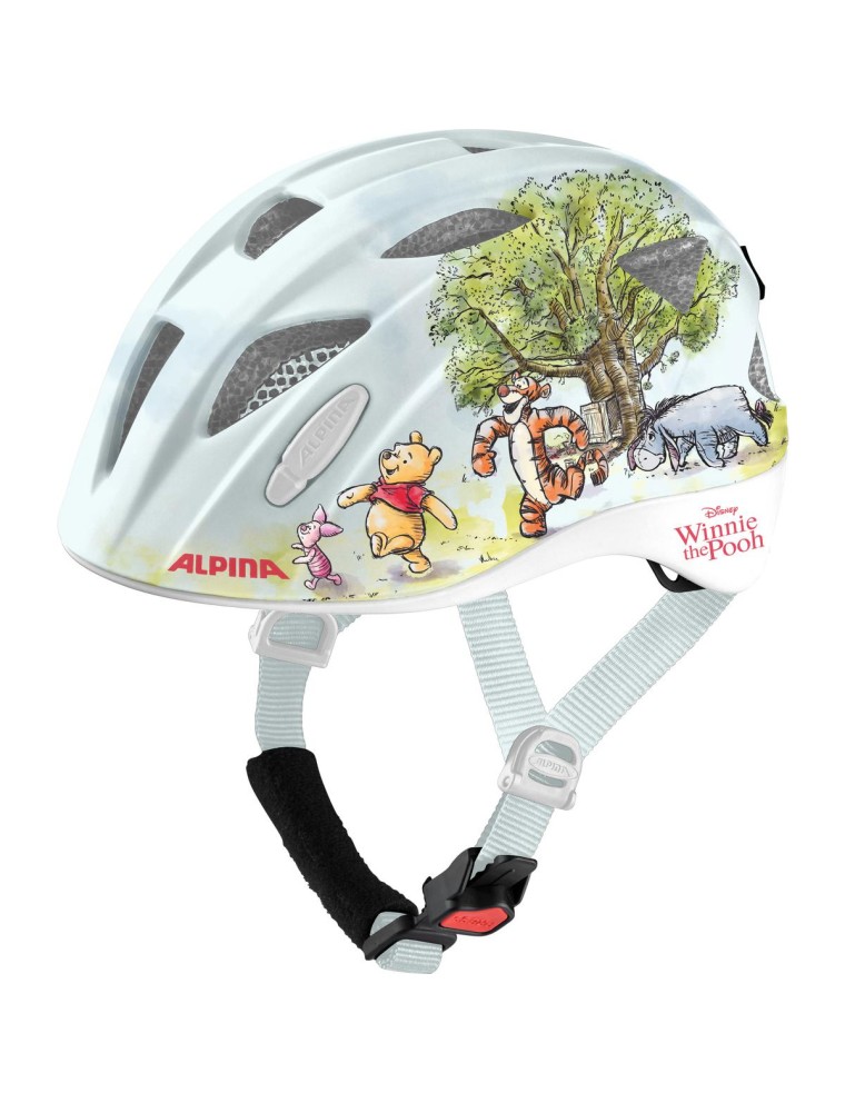 XIMO DISNEY casco de ciclismo