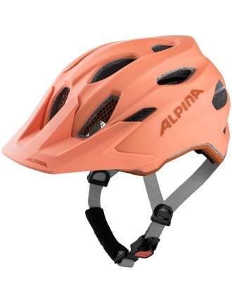 CARAPAX JR. casco de ciclismo