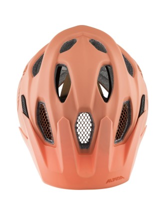 CARAPAX JR. casco de ciclismo