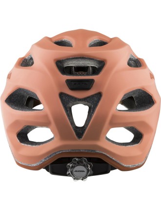 CARAPAX JR. casco de ciclismo