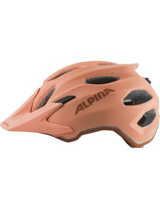 CARAPAX JR. casco de ciclismo