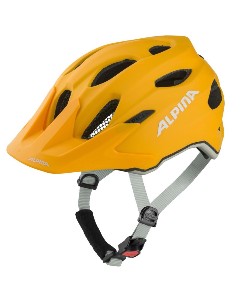 CARAPAX JR. casco de ciclismo