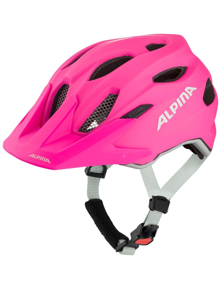 CARAPAX JR. casco de ciclismo