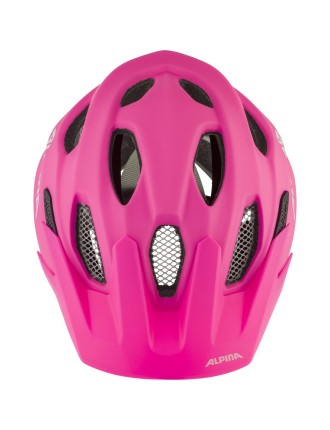 CARAPAX JR. casco de ciclismo