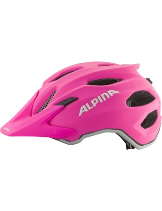 CARAPAX JR. casco de ciclismo