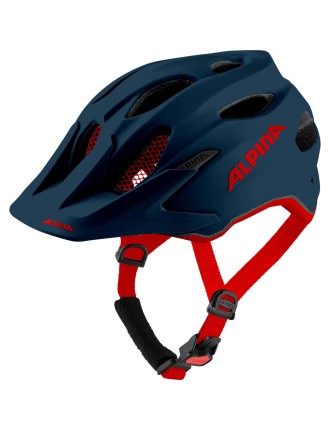 CARAPAX JR. casco de ciclismo