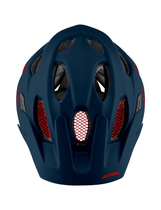 CARAPAX JR. casco de ciclismo