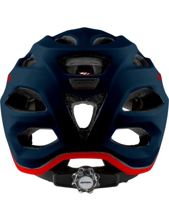 CARAPAX JR. casco de ciclismo