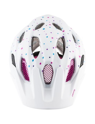 CARAPAX JR. casco de ciclismo