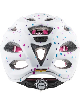 CARAPAX JR. casco de ciclismo