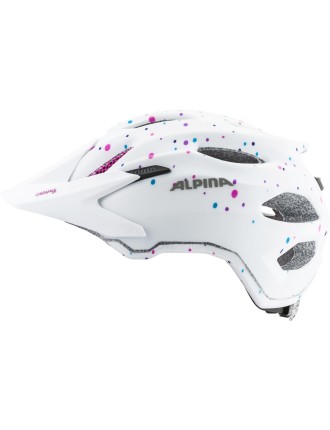 CARAPAX JR. casco de ciclismo