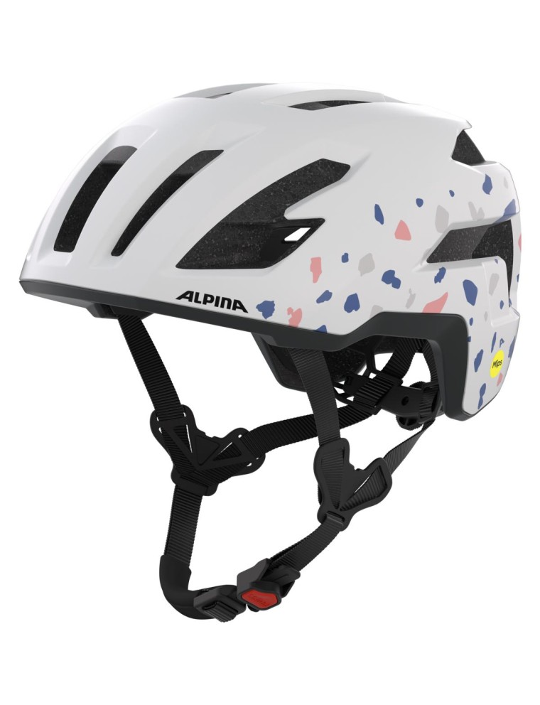 TAUNUS GRAVEL MIPS casco de ciclismo