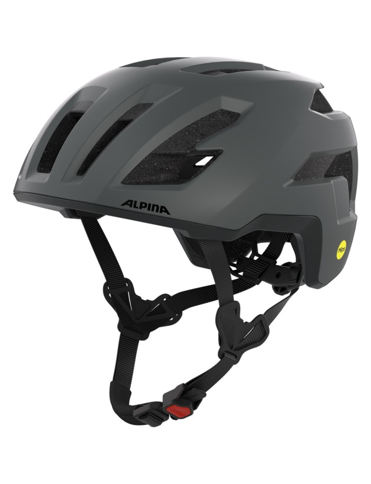 TAUNUS GRAVEL MIPS casco de ciclismo